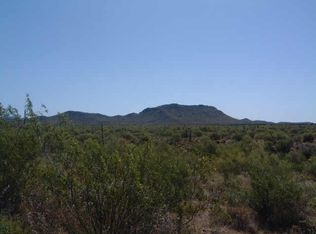 0 Highway 60 #1, Mi South Of Rest Road C Wickenburg, AZ --