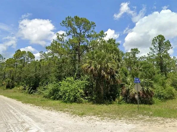 351 URSULA LANE LOT 19, LEHIGH ACRES, FL 33972