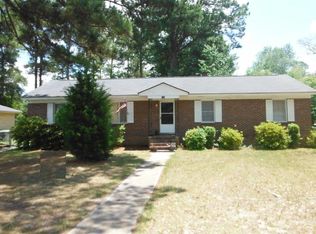 118 Gayle St, Sumter, SC 29150