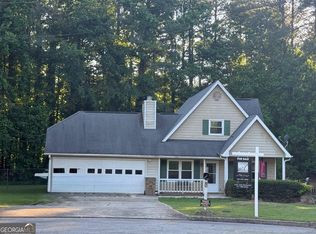 2335 Rowland Ct, Jonesboro, GA 30236