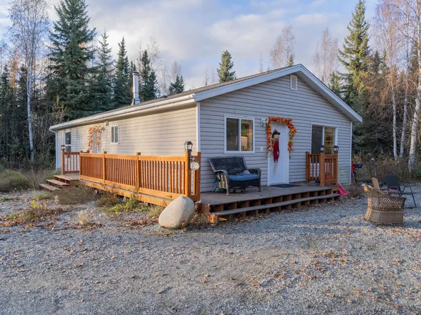 1166 Paige Ave, North Pole, AK 99705