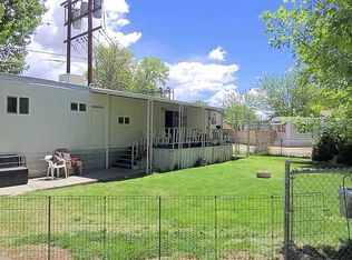 771 N Main St SPACE 105, Bishop, CA 93514