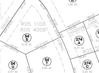 54T S Ewing Trl, Tonto Basin, AZ 85553