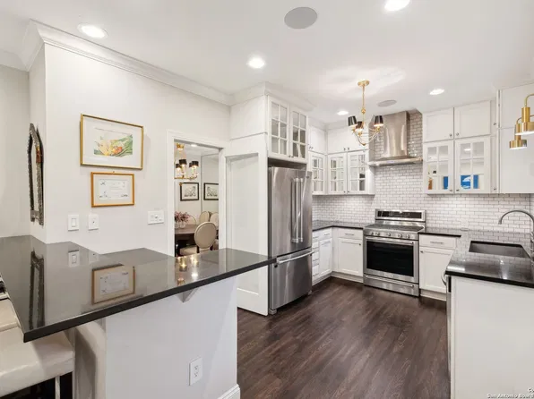 7731 BROADWAY #A10, San Antonio, TX 78209