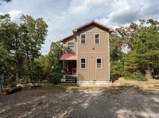 (Undisclosed Address), Heber Springs, AR 72543