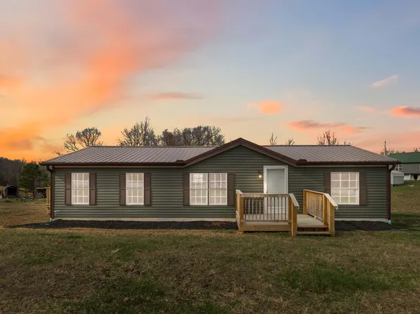 2178 Adams Rd, Corbin, KY 40701