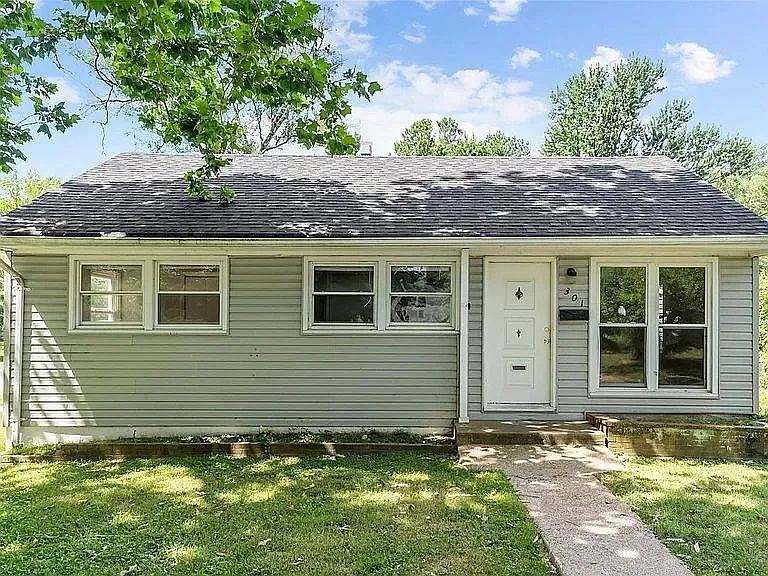 301 Estridge Rd