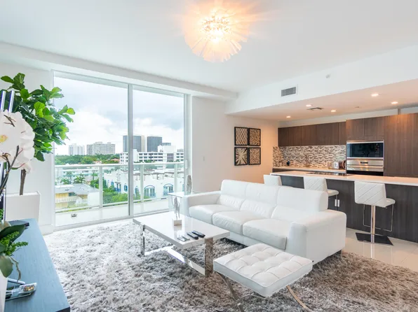 1150 102nd Street #702, Bay Harbor Islands, FL 33154