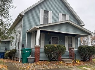 710 John St, La Porte, IN