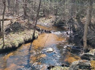 Dynamite Hill Rd, Lanse, MI 49946