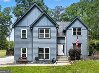 95 Tyler Woods Dr, Sharpsburg, GA 30277