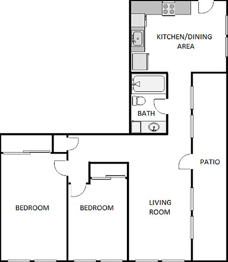 2nd image of 1473 Miramonte Ave #2665236