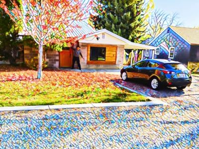 2603 Copper Blvd, Billings, MT, 59102