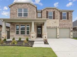 11321 Orchard Ln, Justin, TX 76247