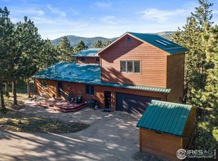 31 Sundance Cir, Nederland, CO 80466