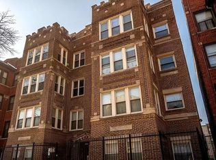 7008 S Merrill Ave APT 2, Chicago, IL 60649