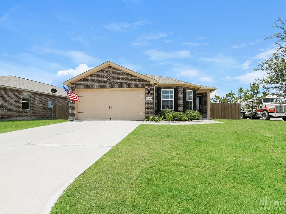 1st image of 20919 Mount Bauer Dr
