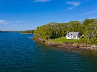 42 Pinecrest Rd, Harpswell, ME 04079