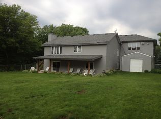 1590 Goose Lake Rd, Gem Lake, MN 55110
