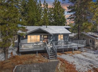 31160 Summit Dr, Running Springs, CA 92382