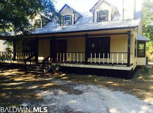 28347 E Canal Rd, Orange Beach, AL 36561