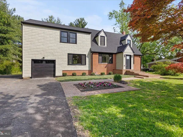 1614 Dennis Ave, Towson, MD 21204