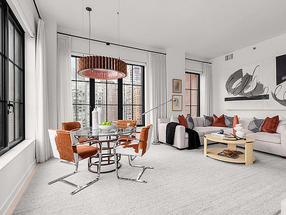2nd image of 959 1st Ave APT 21H