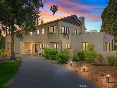 24 W Hilton Ave, Redlands, CA, 92373