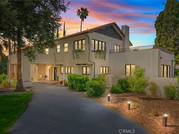 24 W Hilton Ave, Redlands, CA 92373