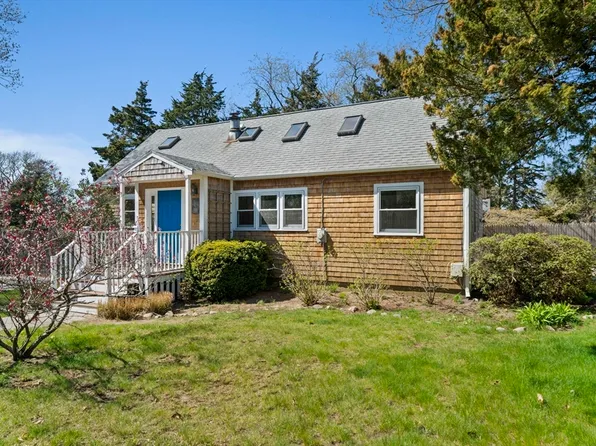 14 Ivy Rd, Marshfield, MA 02050