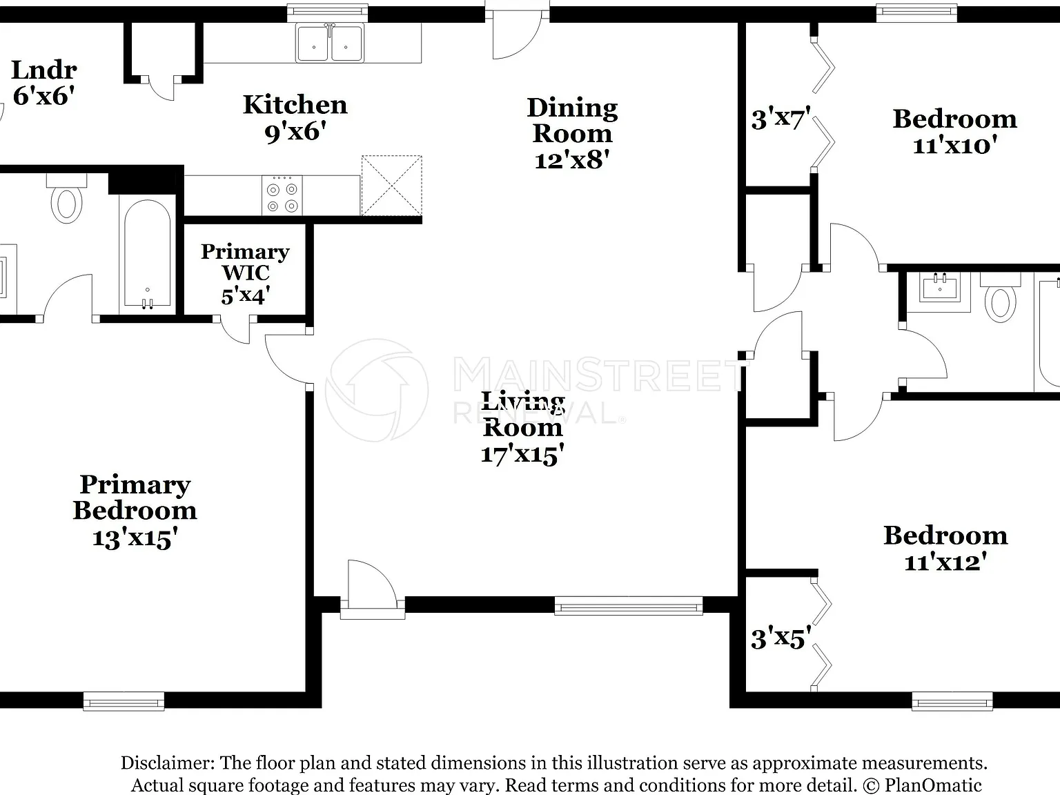 419 Southern Trace Drive — Photo 2