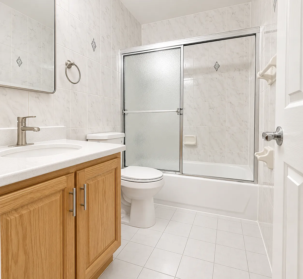 3 bed, 1250 sqft, $3,300 — Photo 2