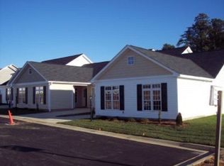2625 Shire Ln, Rocky Mount, NC 27804