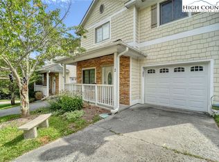 141 Old Hotel Dr UNIT 2, Banner Elk, NC 28604
