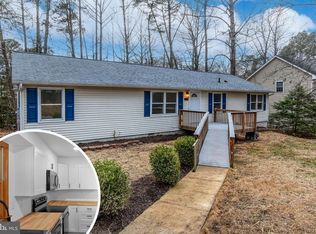 11660 Cowpoke Cir, Lusby, MD 20657