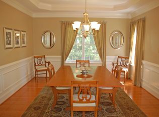 11018 Old Millrace Ter, Glen Allen, VA 23059