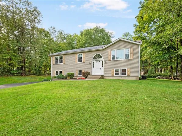 545 Tally Ho Road, Middletown, NY 10940
