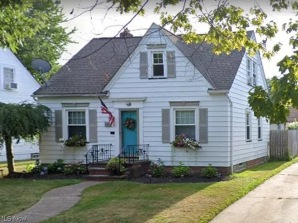 3192 W 138th St, Cleveland, OH 44111