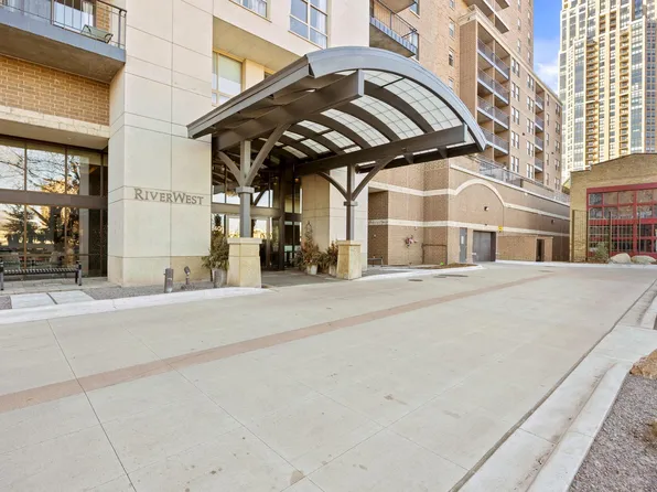 401 S 1st St Unit 1602, Minneapolis, MN 55401
