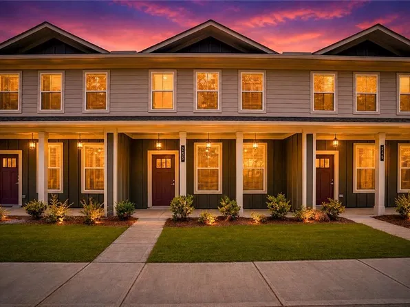 255 Maddux St Lot 18, Fayetteville, GA 30214