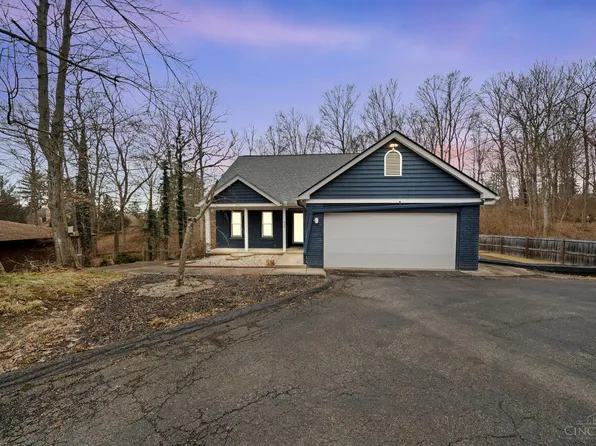 807 Nordyke Rd, Cincinnati, OH 45255