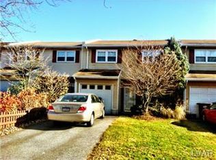 321 N 41st St, Allentown, PA 18104