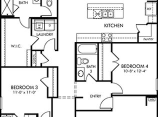 221 Evergreen St, Longs, SC 29568