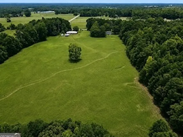 Township Road 1 Hawkins Academy Rd #1106AC, Social Circle, GA 30025