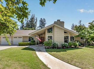 3317 W Alluvial Ave, Fresno, CA 93711