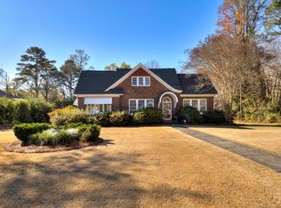 32 Saratoga St, Sumter, SC 29150