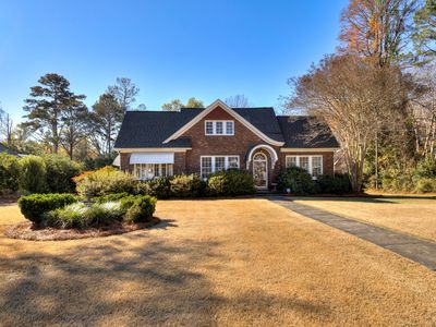 32 Saratoga St, Sumter, SC, 29150