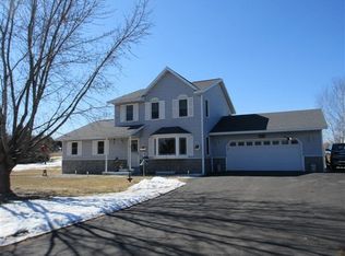 3080 Custer Rd, Custer, WI 54423