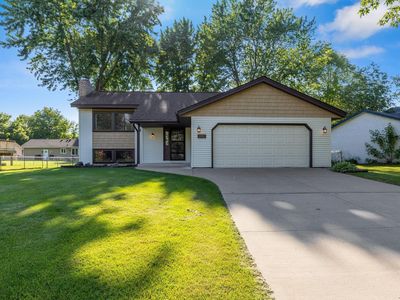 9762 Quincy St NE, Blaine, MN, 55434
