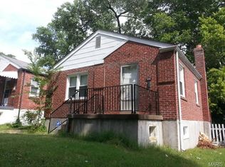 8361 Richard Ave, Saint Louis, MO